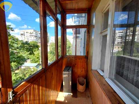 квартира за адресою Одеса, Мельницька вул., 18
