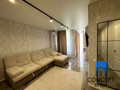 квартира по адресу Космическая ул., 5