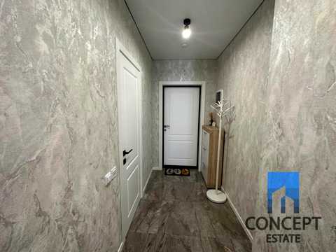 квартира по адресу Космическая ул., 5