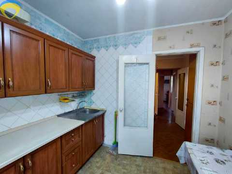 квартира за адресою Одеса, Мельницька вул., 18