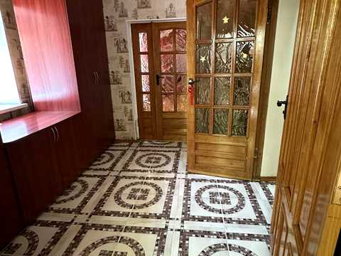 будинок за адресою Гранітна вул., 3
