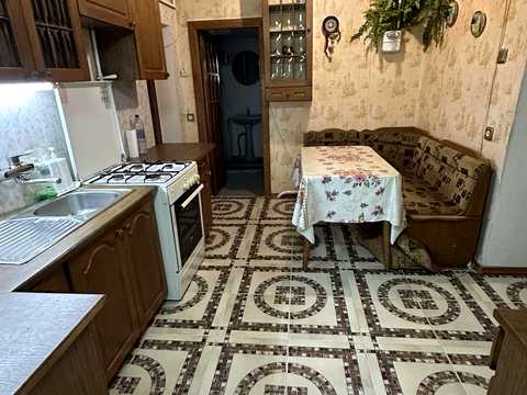 будинок за адресою Гранітна вул., 3