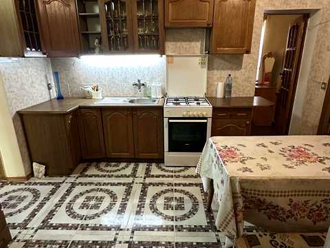 будинок за адресою Гранітна вул., 3