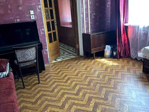 будинок за адресою Гранітна вул., 3