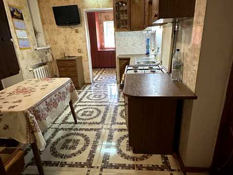 будинок за адресою Гранітна вул., 3
