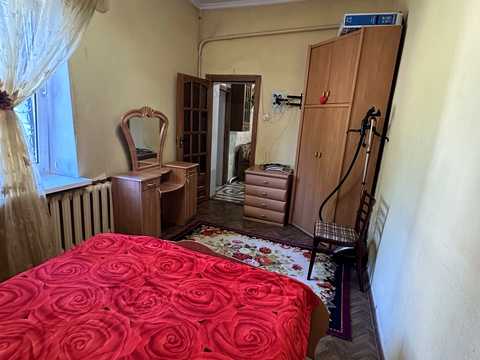 будинок за адресою Гранітна вул., 3