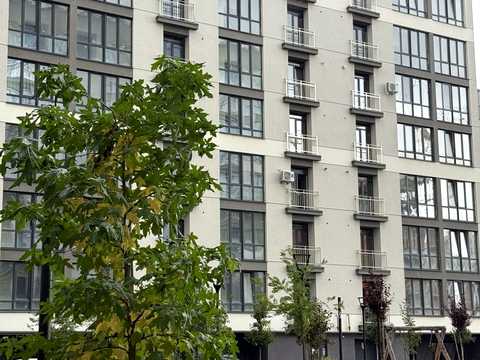 квартира по адресу Виноградна ул., (Будинок 16)