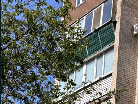 квартира по адресу Академика Янгеля ул., 12