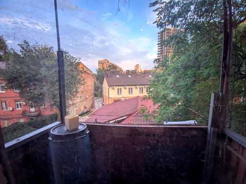 квартира за адресою Дніпро, Виконкомівська вул., 16