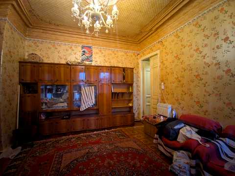 квартира за адресою Дніпро, Виконкомівська вул., 16