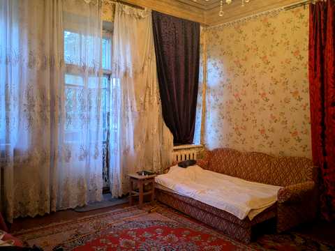 квартира за адресою Дніпро, Виконкомівська вул., 16
