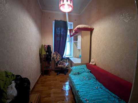 квартира за адресою Дніпро, Виконкомівська вул., 16