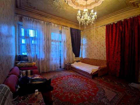 квартира за адресою Дніпро, Виконкомівська вул., 16