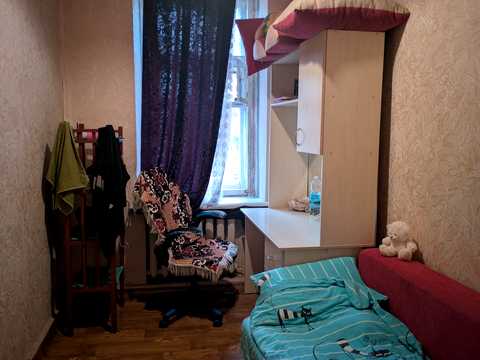 квартира за адресою Дніпро, Виконкомівська вул., 16