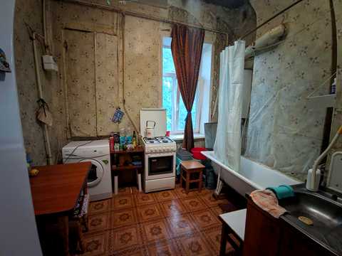 квартира за адресою Дніпро, Виконкомівська вул., 16