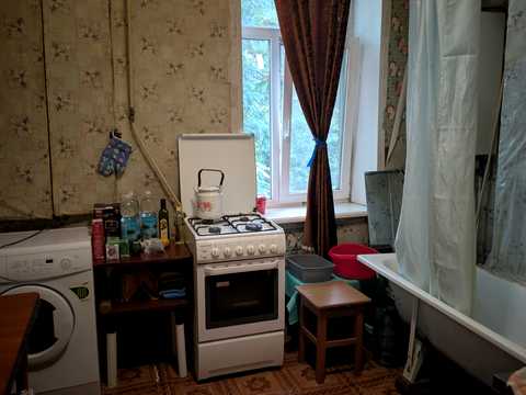 квартира за адресою Дніпро, Виконкомівська вул., 16