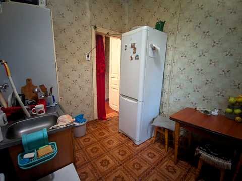 квартира за адресою Дніпро, Виконкомівська вул., 16