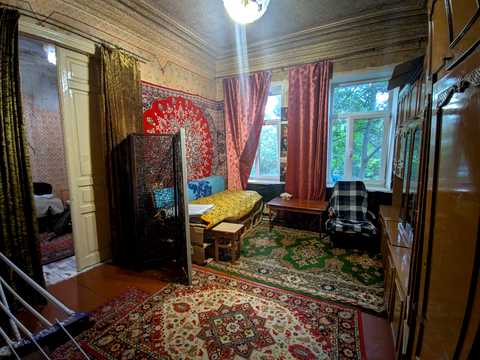 квартира за адресою Дніпро, Виконкомівська вул., 16
