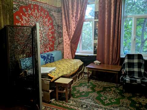 квартира за адресою Дніпро, Виконкомівська вул., 16