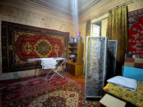 квартира за адресою Дніпро, Виконкомівська вул., 16