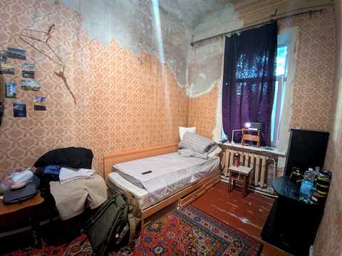 квартира за адресою Дніпро, Виконкомівська вул., 16