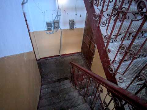 квартира за адресою Дніпро, Виконкомівська вул., 16