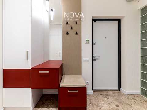 квартира по адресу Тобилевича ул., 9
