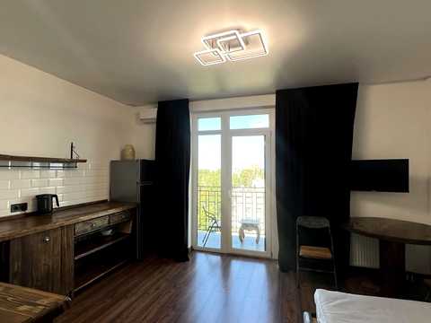 квартира за адресою Шевченка просп., 30