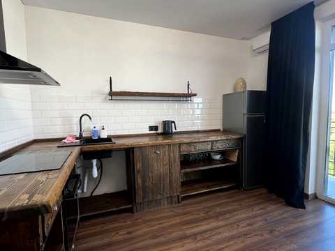квартира за адресою Шевченка просп., 30