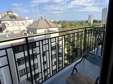 квартира за адресою Шевченка просп., 30