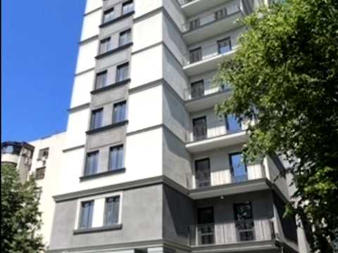 квартира за адресою Шевченка просп., 30