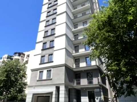 квартира за адресою Шевченка просп., 30