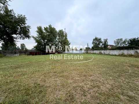 ділянка за адресою 