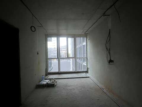 квартира по адресу Галицкие Пасеки ул., 2-А