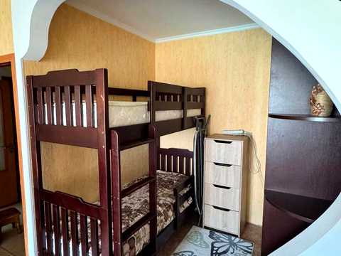 квартира по адресу Новобилярская ул., 20