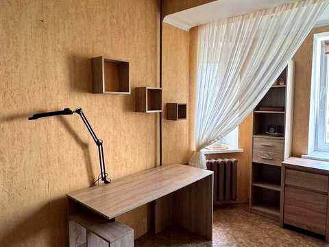 квартира по адресу Новобилярская ул., 20