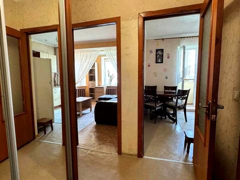 квартира по адресу Новобилярская ул., 20