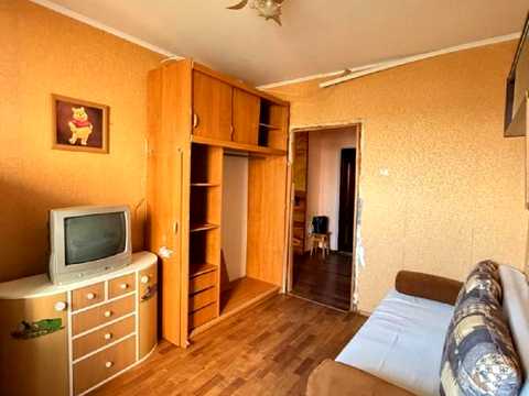 квартира за адресою Небесної Сотні просп. (Маршала Жукова), 10-А