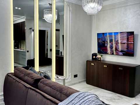 квартира за адресою Курортний пров., 2