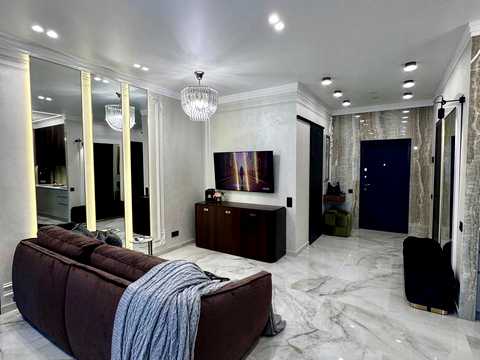 квартира за адресою Курортний пров., 2