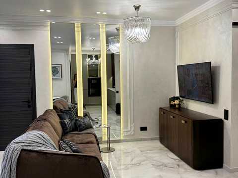 квартира за адресою Курортний пров., 2