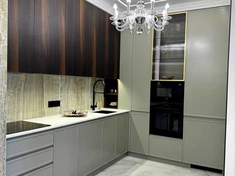 квартира за адресою Курортний пров., 2