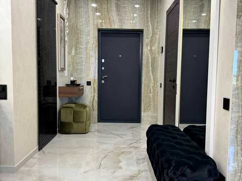 квартира за адресою Курортний пров., 2