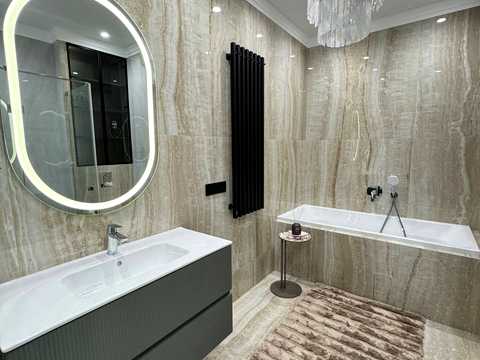 квартира за адресою Курортний пров., 2