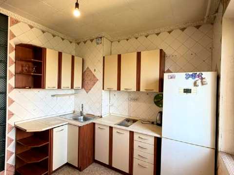 квартира за адресою Небесної Сотні просп. (Маршала Жукова), 10-А