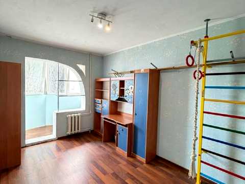 квартира за адресою Небесної Сотні просп. (Маршала Жукова), 10-А