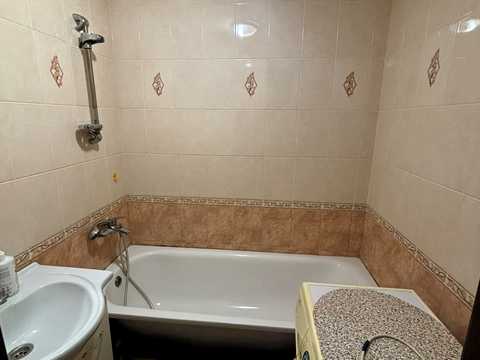 квартира за адресою Суми, Польська вул. (Лермонтова), 3