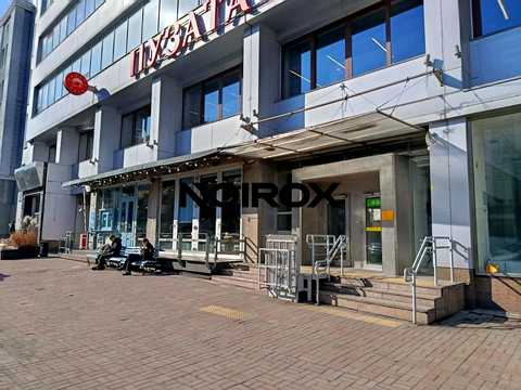 коммерческая по адресу Шота Руставели ул., 16