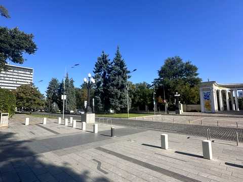 квартира по адресу Володимира Вернадського ул. (Дзержинського), 10