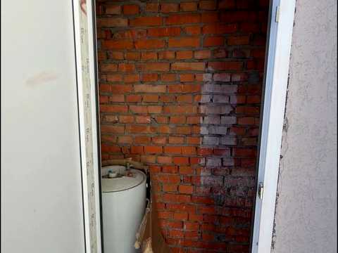 квартира по адресу Вернадского ул., 40
